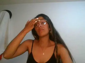 Bongacams Live Porn of JuanaBrunette