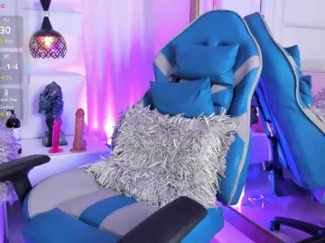 Bongacams Free Porn Cam of Azaleavolkova