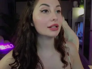 Bongacams Sex Chat of FlowerMarissa