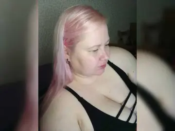 Bongacams Free Live Porn of SashaLyubov