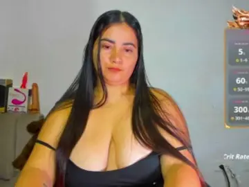 Bongacams Adult Webcam of Eva-bigtits
