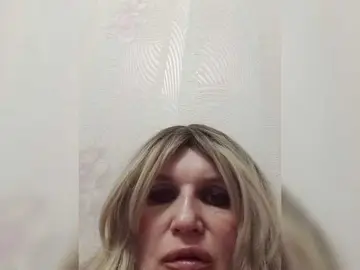 Bongacams Live Porn of Kolibrii