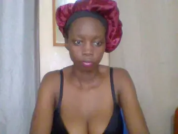 Bongacams Sex Cam of Essyknight