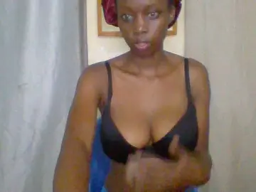 Bongacams Adult Video Chat of Essyknight