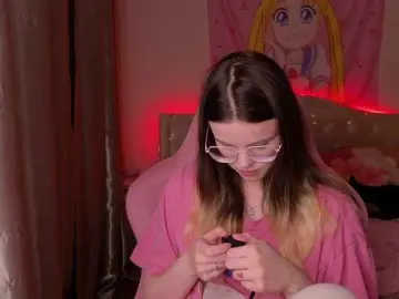 Bongacams Best live sex cam show of HannaCristal