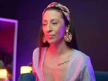 Bongacams Adult Webcam of RubyRya