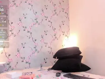 Bongacams Live Porn of LiilyyDream