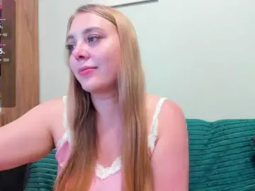 Bongacams Free Live Porn of Malina2012