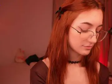 Bongacams Live Porn of MilaFlame
