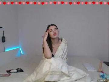 Bongacams Free Live Porn of SandutaG