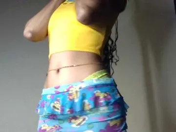 Bongacams Best Webcam of Velveet
