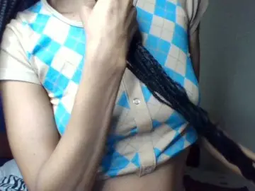 Bongacams Sex Chat of Velveet