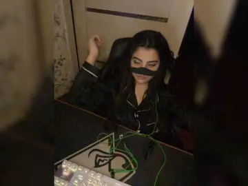 Bongacams Adult Webcam of aloeloea