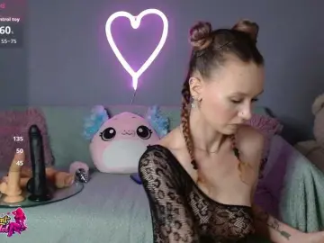 Bongacams Watch Live Sex Cams of BeaDoll