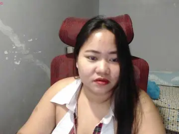 Bongacams Sex Chat of BubbleButtPinay