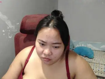 Bongacams Free Porn Cam of BubbleButtPinay