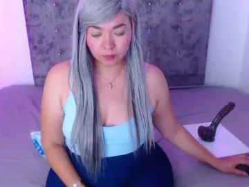 Bongacams Private Sex Chat of forbidden-cougar