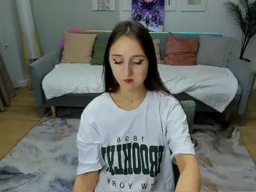 Bongacams Sex Chat of JulietteMonli