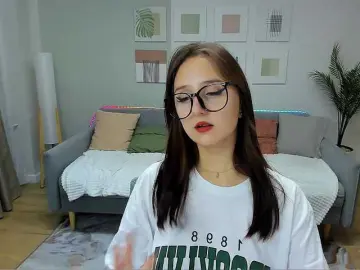 Bongacams Nude Webcam of JulietteMonli