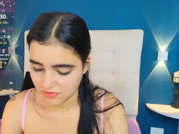 Bongacams Live Porn of MiiaaCarter