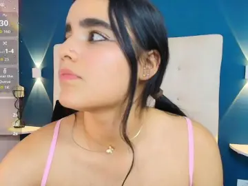 Bongacams Adult Webcam of MiiaaCarter