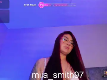 Bongacams Adult Webcam of miia-smith97