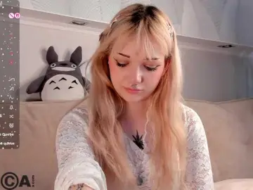 Bongacams Live Porn of Molly-Platt