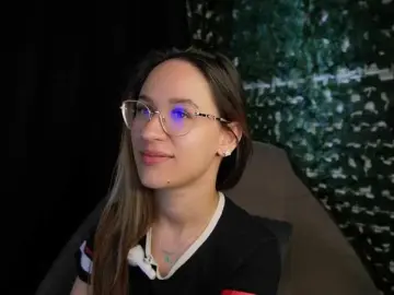 Bongacams Private Sex Chat of NicoleIris