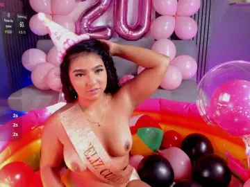 Bongacams Private Sex Chat of SofiCruz