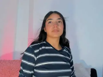 Bongacams Live Sex of imAprill