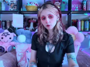 Bongacams Best Webcam of Devil-Baby