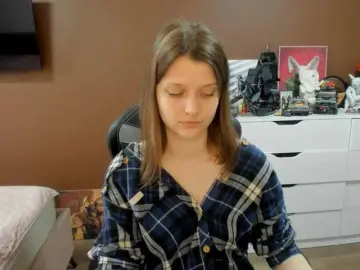Bongacams Free Live Porn of SoniNex