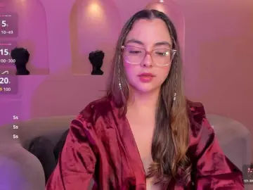 Bongacams Private Sex Chat of AllisonRogers