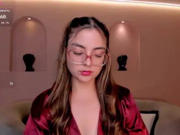 Bongacams Best Webcam of AllisonRogers