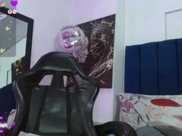 Bongacams Private Sex Chat of Exotic-wish