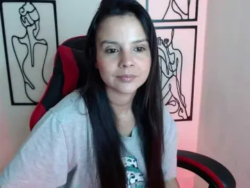 Bongacams Adult Webcams of MiaRobinn