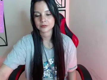 Bongacams Nude Webcam of MiaRobinn