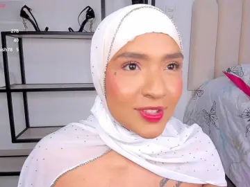 Bongacams Live Sex of Amira-zahra