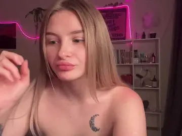 Bongacams Private Sex Chat of VictoriaMist