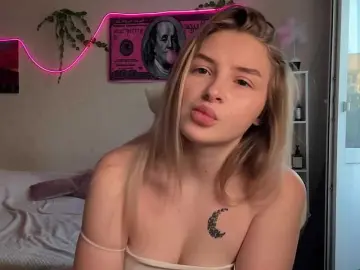 Bongacams Free Live Porn of VictoriaMist