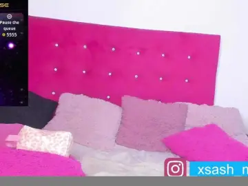 Bongacams Sex Chat of sasha-xxxx