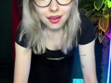 Bongacams Sex Chat of xxHeidiLove