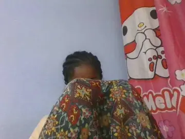 Bongacams Live Porn of Phaniah1a