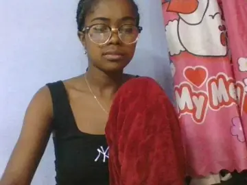 Bongacams Adult Webcam of Phaniah1a