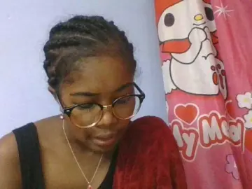 Bongacams Private Sex Chat of Phaniah1a