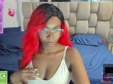 Bongacams Adult Video Chat of zairAb