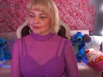 Bongacams Nude Webcam of AmiraNight