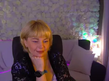 Bongacams Nude Webcam of AmiraNight