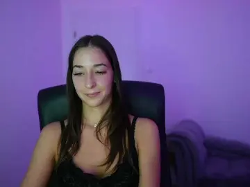 Bongacams Sex Chat of Crystalbrunette18