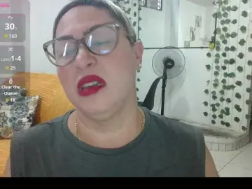 Bongacams Adult Webcam of Hotmommyxxx